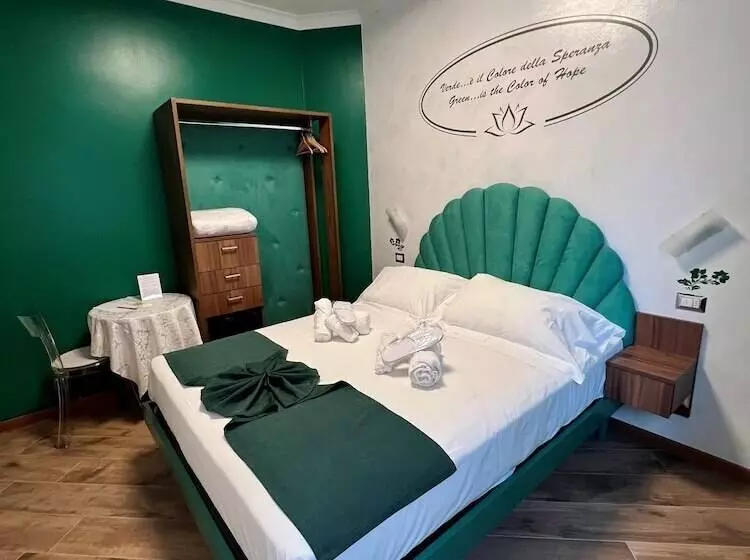 Rainbow Hotel Depandance Joli