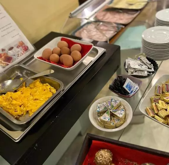 Rainbow Hotel Depandance Joli