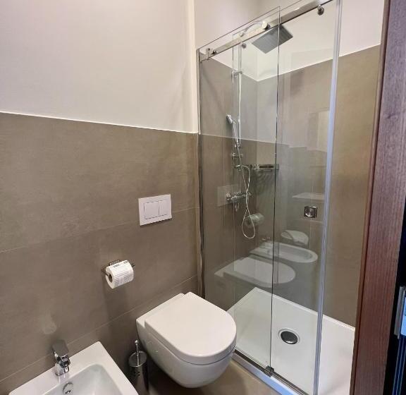 Rainbow Hotel Depandance Joli