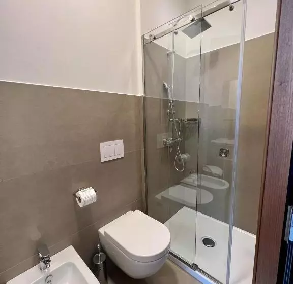 Rainbow Hotel Depandance Joli