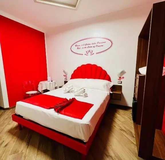 Rainbow Hotel Depandance Joli