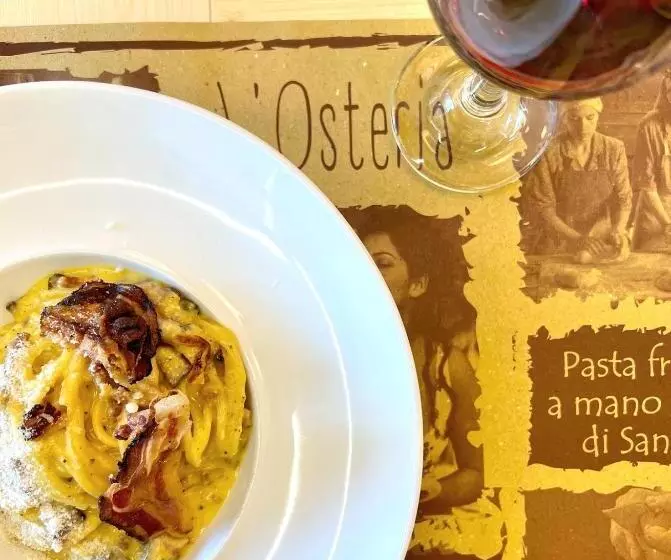 Rainbow Hotel Depandance Joli