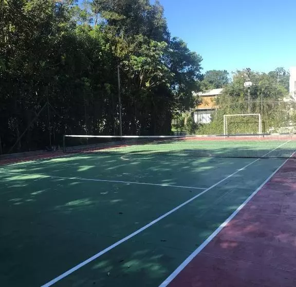 Riviera Green Apartamento 114