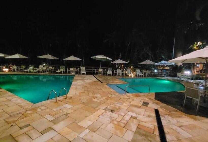 Riviera Green Apartamento 114