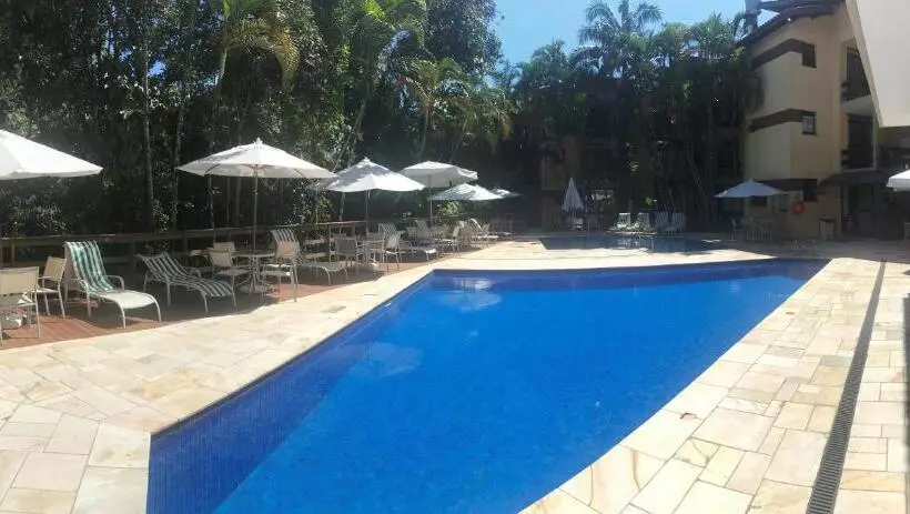 Riviera Green Apartamento 114