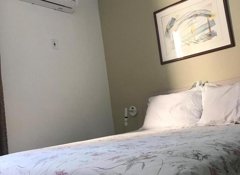 Riviera Green Apartamento 114