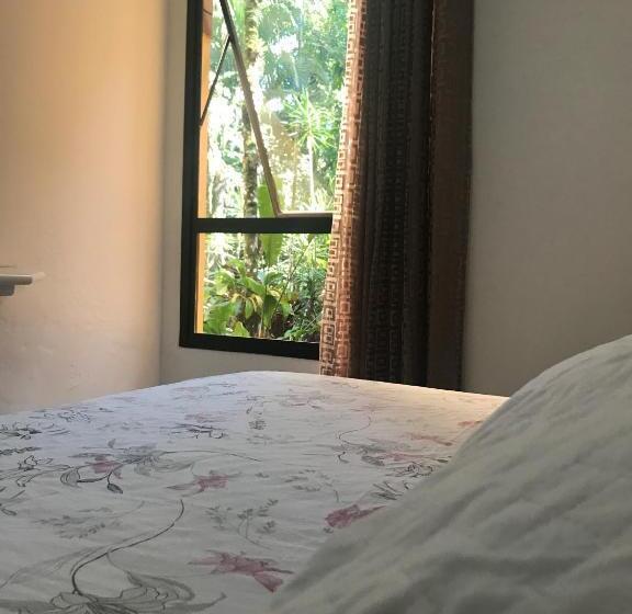 Riviera Green Apartamento 114