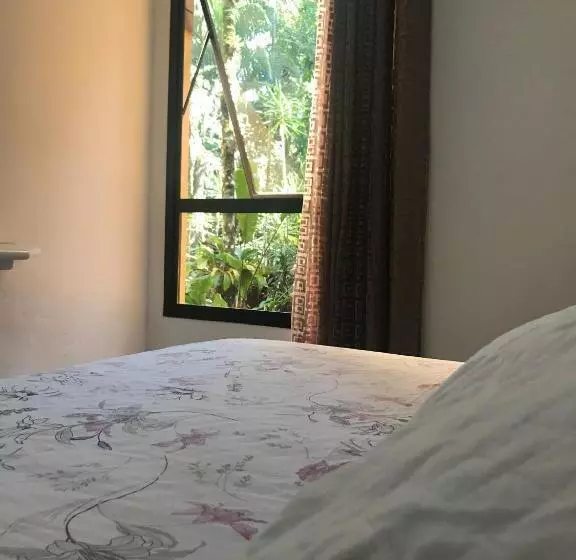 Riviera Green Apartamento 114