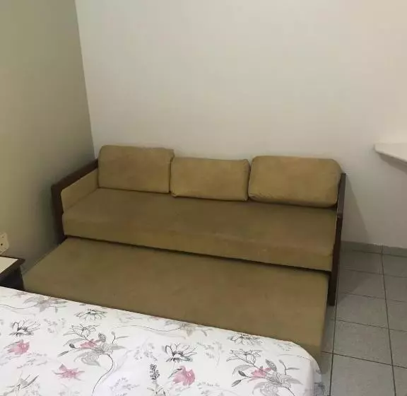 Riviera Green Apartamento 114