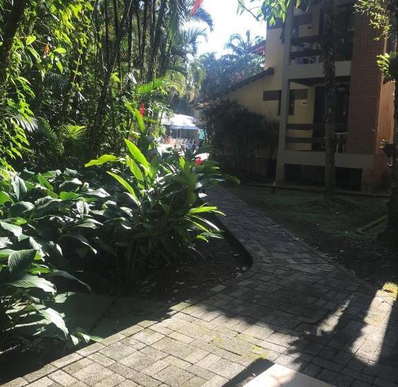 Riviera Green Apartamento 114