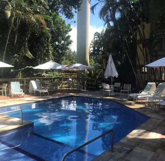 Riviera Green Apartamento 114