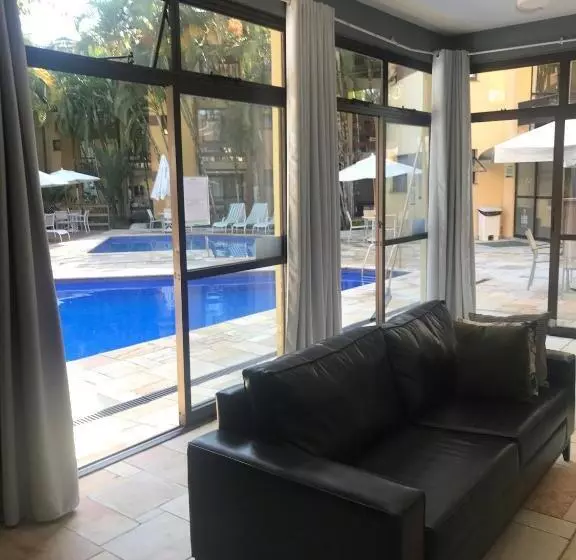 Riviera Green Apartamento 114