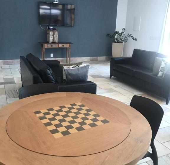 Riviera Green Apartamento 114