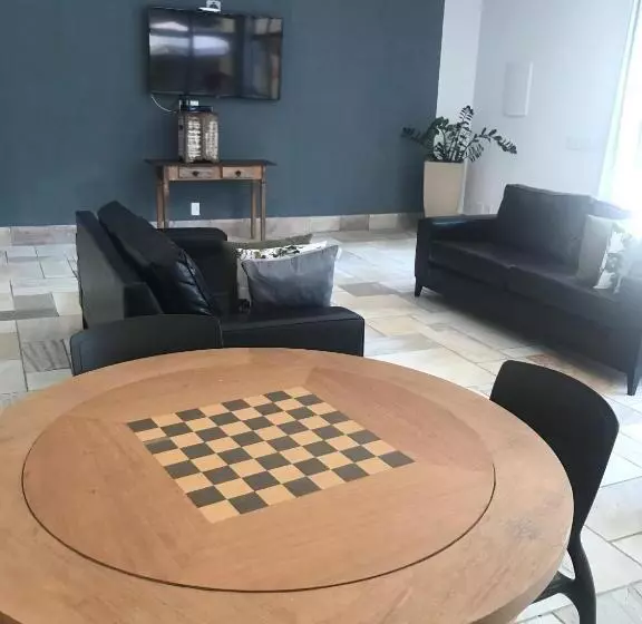 Riviera Green Apartamento 114