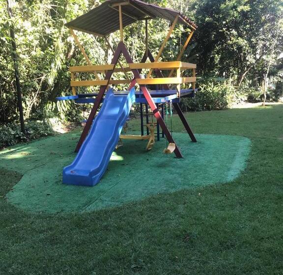 Riviera Green Apartamento 114