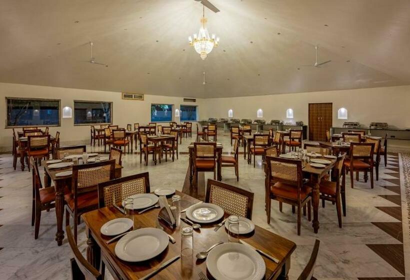 Aangan Resort Ranthambhore   A Private Pool Villa