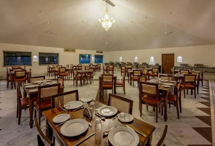 Aangan Resort Ranthambhore   A Private Pool Villa