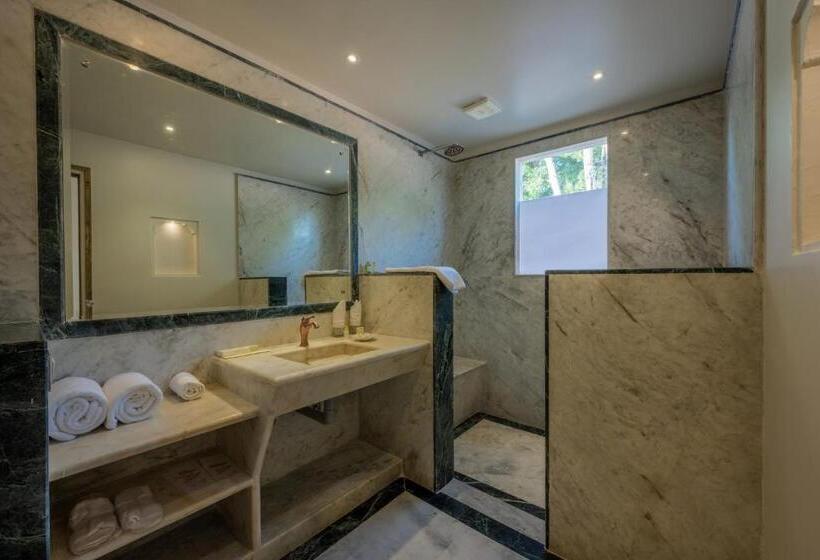 Aangan Resort Ranthambhore   A Private Pool Villa