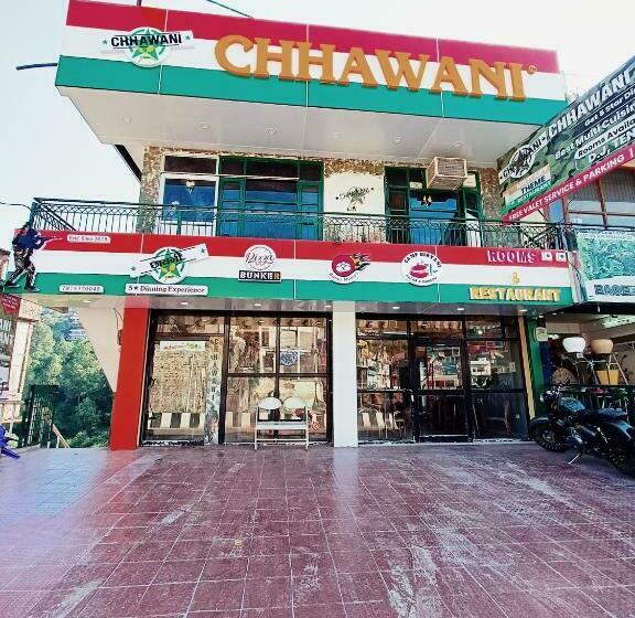 Bed and Breakfast Chhawani
