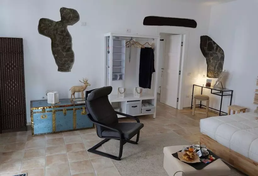 Aamiaismajoitus (B&B) La Dimora Di Euterpe