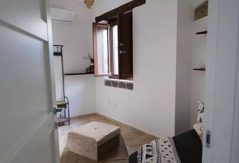 Aamiaismajoitus (B&B) La Dimora Di Euterpe