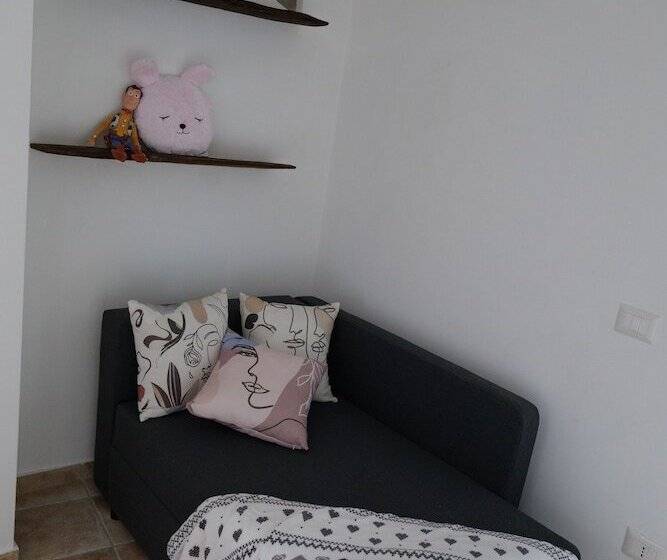 住宿加早餐  La Dimora Di Euterpe