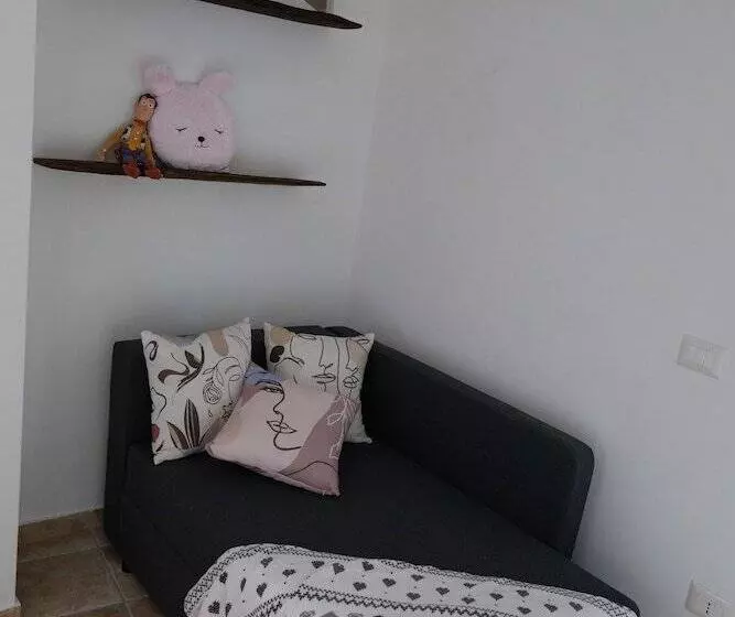 Aamiaismajoitus (B&B) La Dimora Di Euterpe