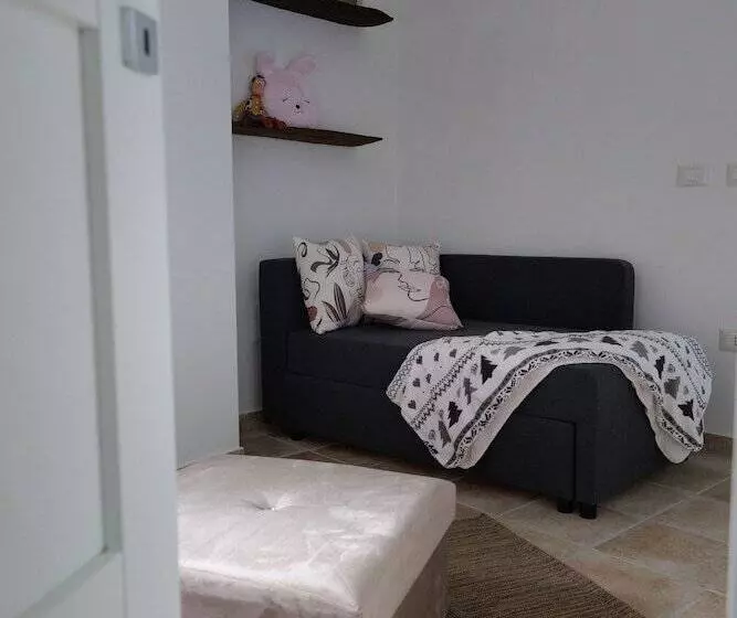 Aamiaismajoitus (B&B) La Dimora Di Euterpe