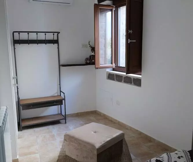 Aamiaismajoitus (B&B) La Dimora Di Euterpe