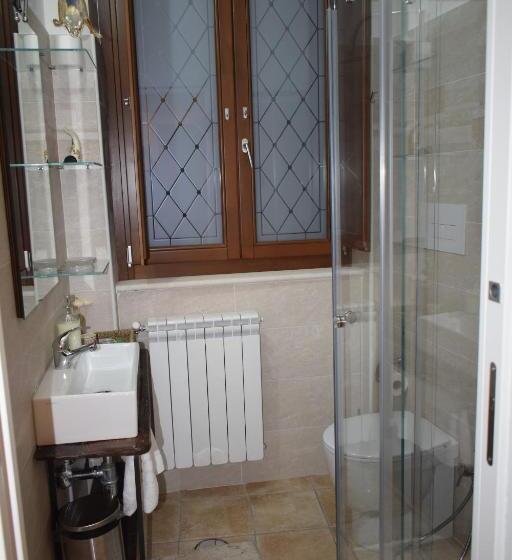 住宿加早餐  La Dimora Di Euterpe