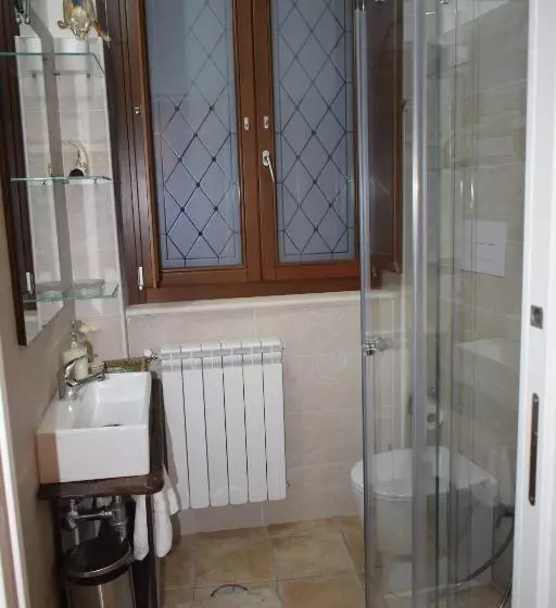 Aamiaismajoitus (B&B) La Dimora Di Euterpe