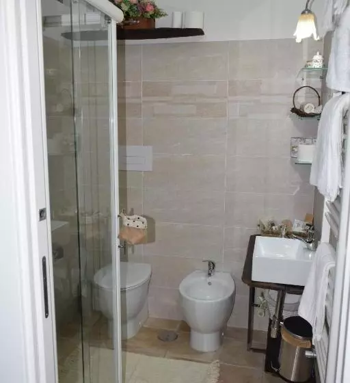 Aamiaismajoitus (B&B) La Dimora Di Euterpe