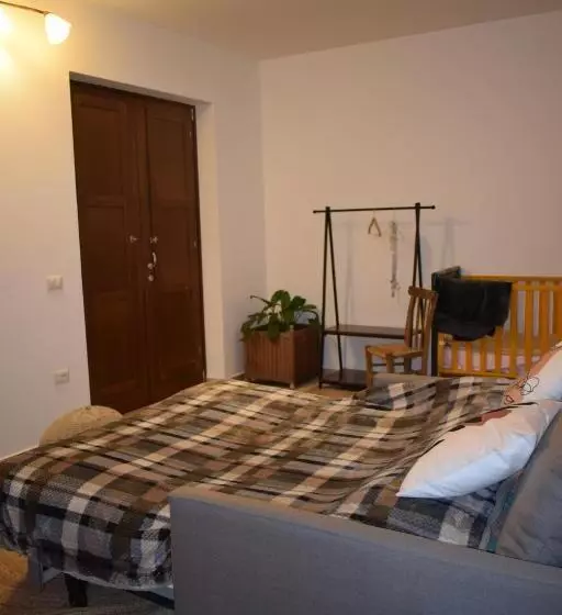 Aamiaismajoitus (B&B) La Dimora Di Euterpe