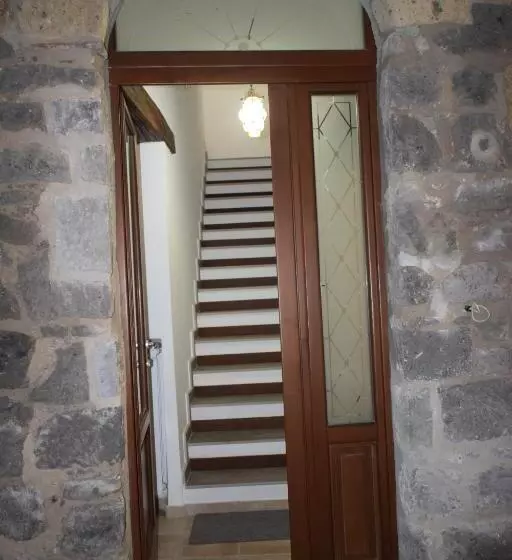 Aamiaismajoitus (B&B) La Dimora Di Euterpe