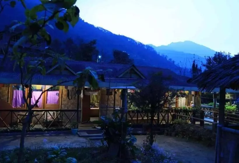 Bed and Breakfast Odyssey Stays Darap 2.0