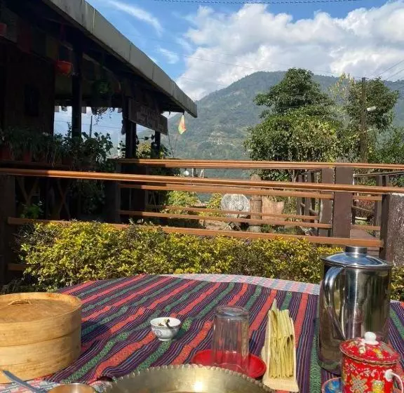 Bed and Breakfast Odyssey Stays Darap 2.0