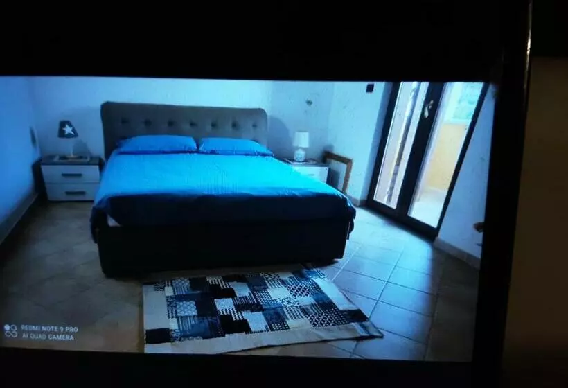Aamiaismajoitus (B&B) Tre Stelle