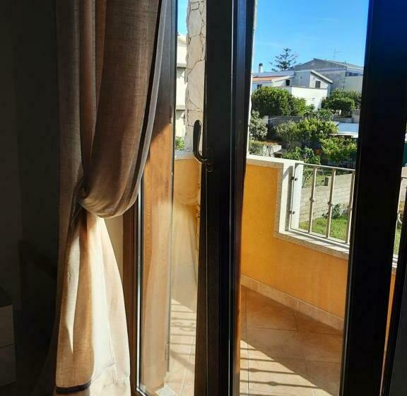 Bed and Breakfast Tre Stelle