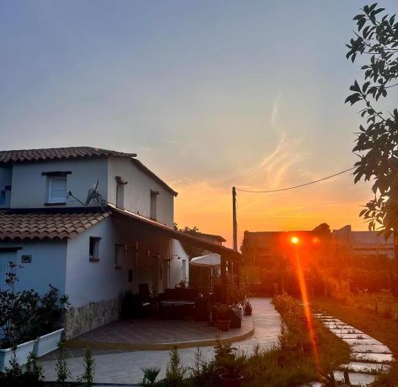 צימר Villa Maria Elena