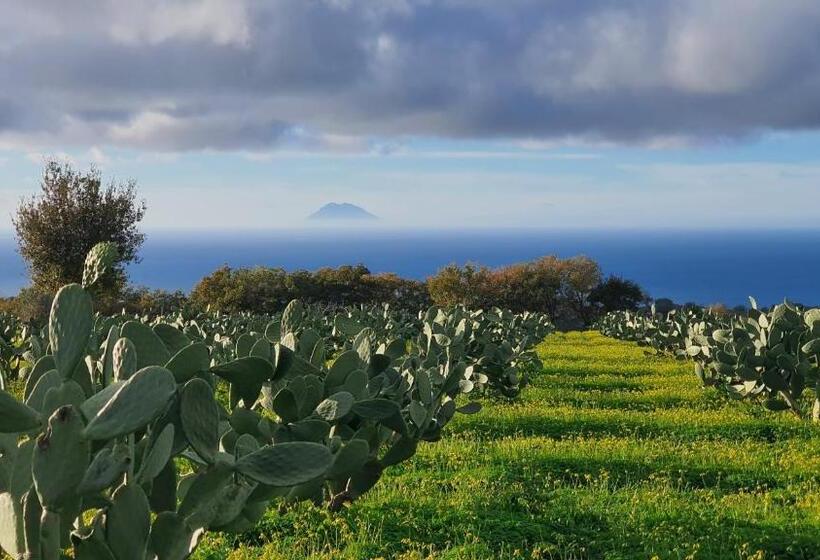 צימר Villa Maria Elena