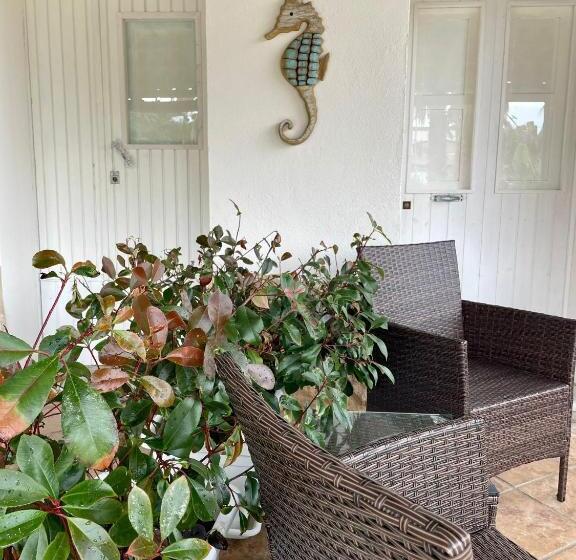 צימר Villa Maria Elena