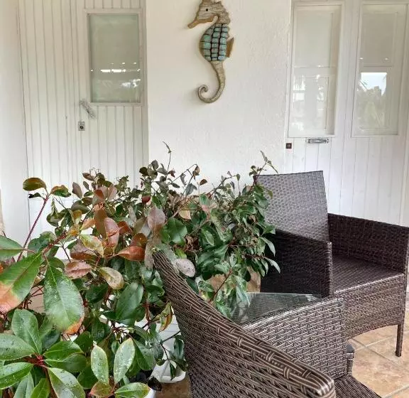 Aamiaismajoitus (B&B) Villa Maria Elena