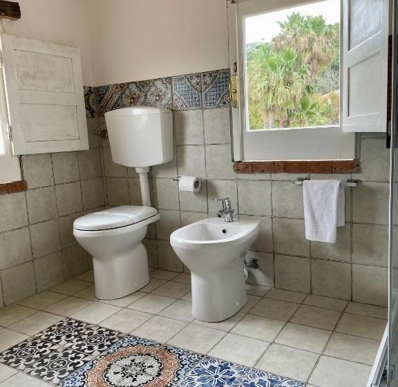 צימר Villa Maria Elena