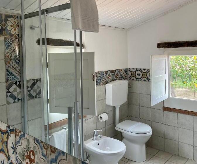 צימר Villa Maria Elena