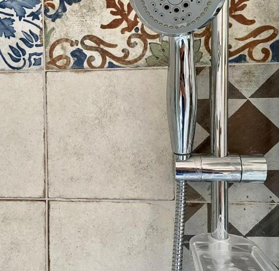 צימר Villa Maria Elena