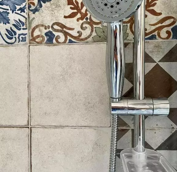 Aamiaismajoitus (B&B) Villa Maria Elena