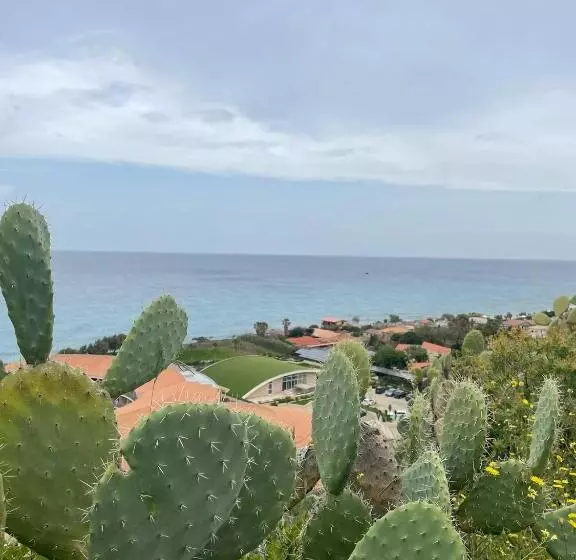 Aamiaismajoitus (B&B) Villa Maria Elena