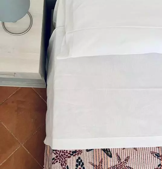 Aamiaismajoitus (B&B) Villa Maria Elena