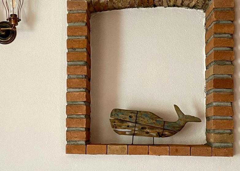 צימר Villa Maria Elena