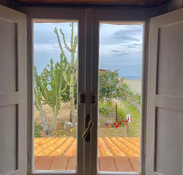 צימר Villa Maria Elena